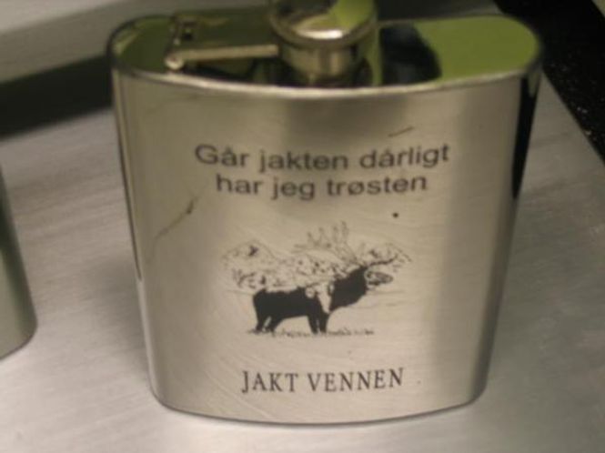 Hovedbilde 51. Lommelerke med jaktmotiv