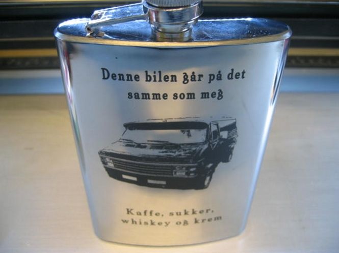 Hovedbilde 70. Lommelerke med motiv