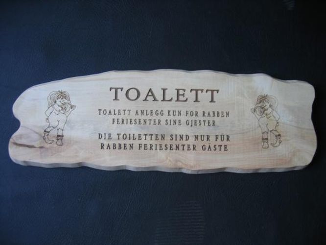 1226 C. Skilt bølget kant