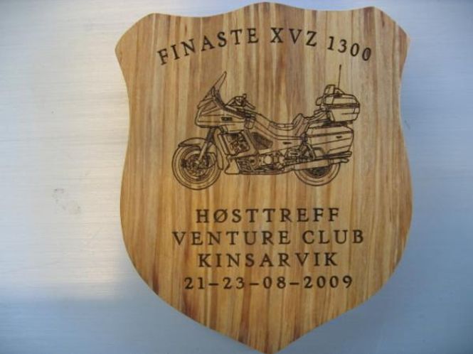 Hovedbilde 462 Motiv sykkel