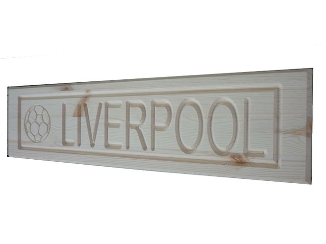 Hovedbilde 9003 Liverpool Fotball