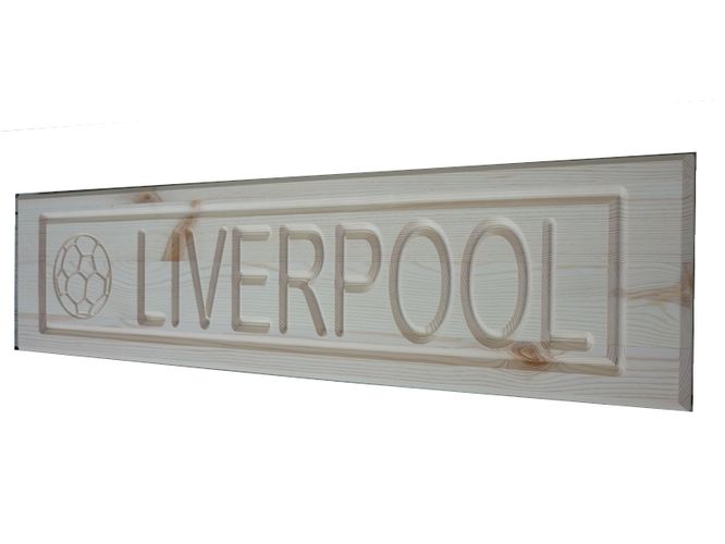9003 Liverpool Fotball