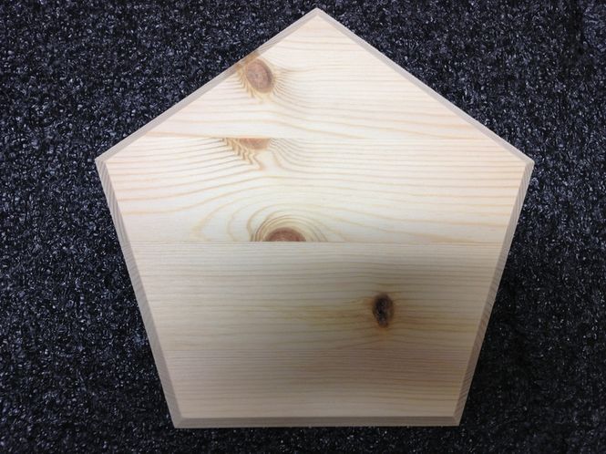 Hovedbilde 108 Polygon 18x19 cm